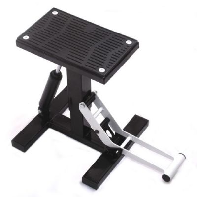 Hydraulický montážní stojan CROSS pod moto
